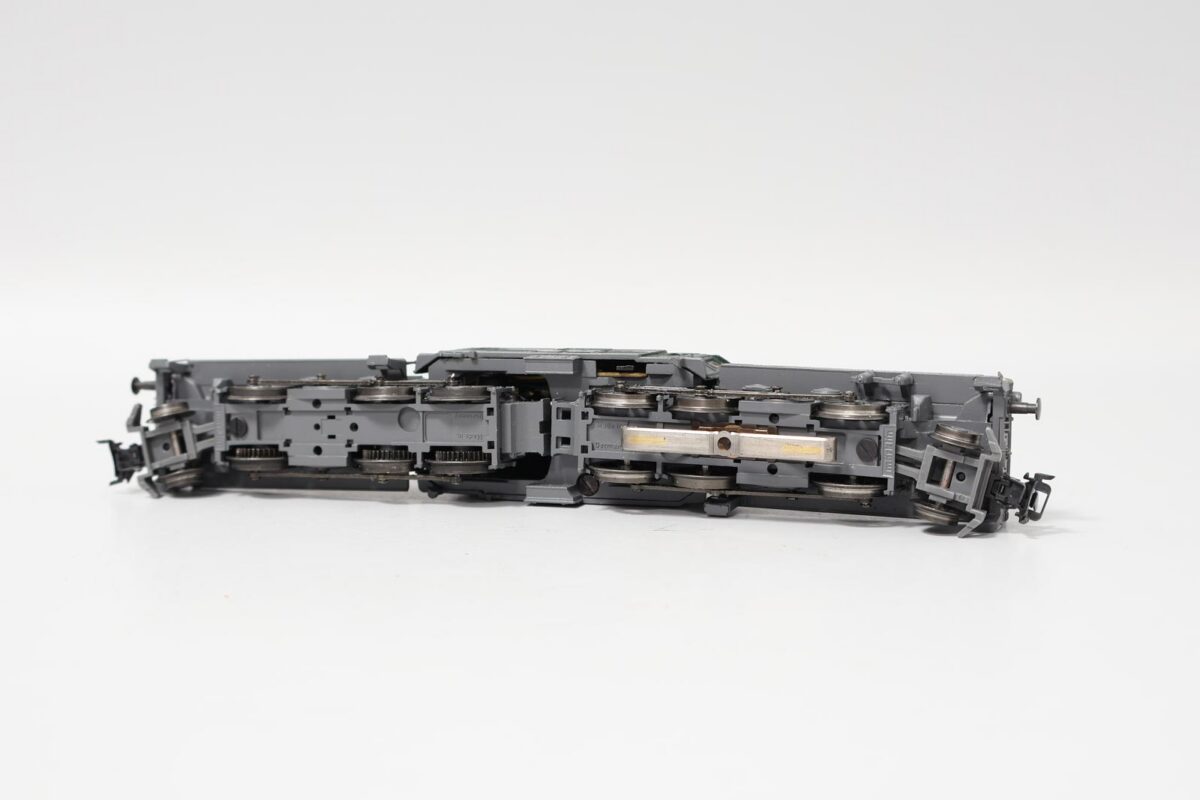 Märklin 26730 Zwitserse goederentrein met krokodil SBB - Afbeelding 4