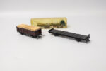 Märklin 26730 Zwitserse goederentrein met krokodil SBB - Afbeelding 7