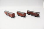 Märklin 26730 Zwitserse goederentrein met krokodil SBB - Afbeelding 9