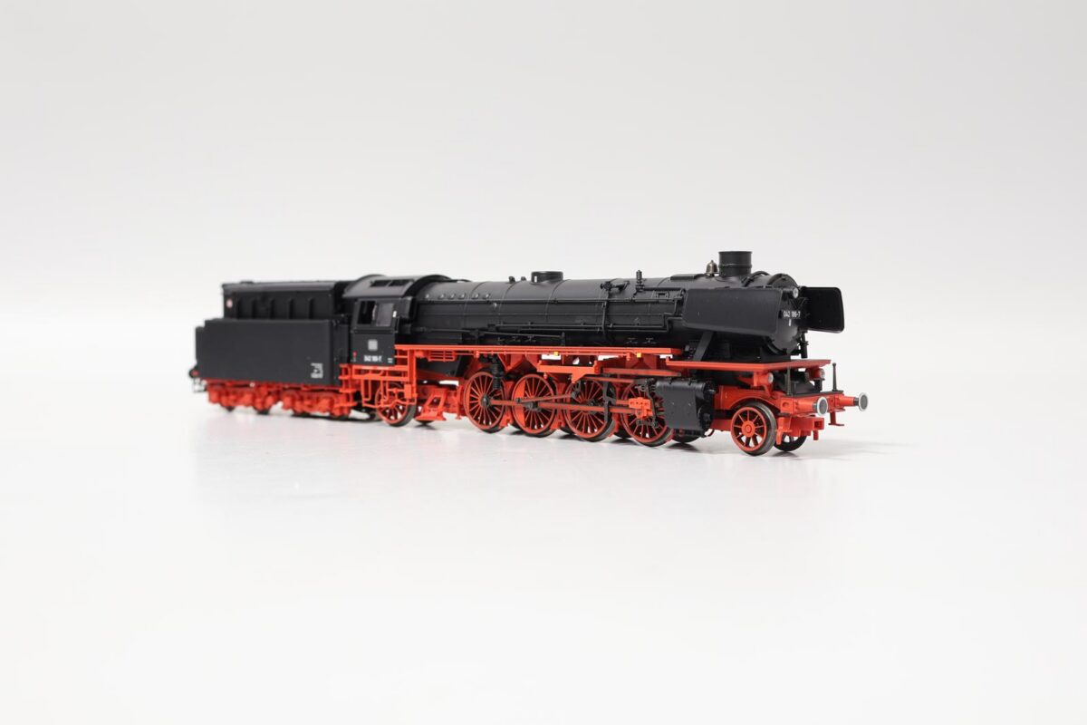 MÄrklin 37926 stoomlocomotief type 042 DB - Afbeelding 2