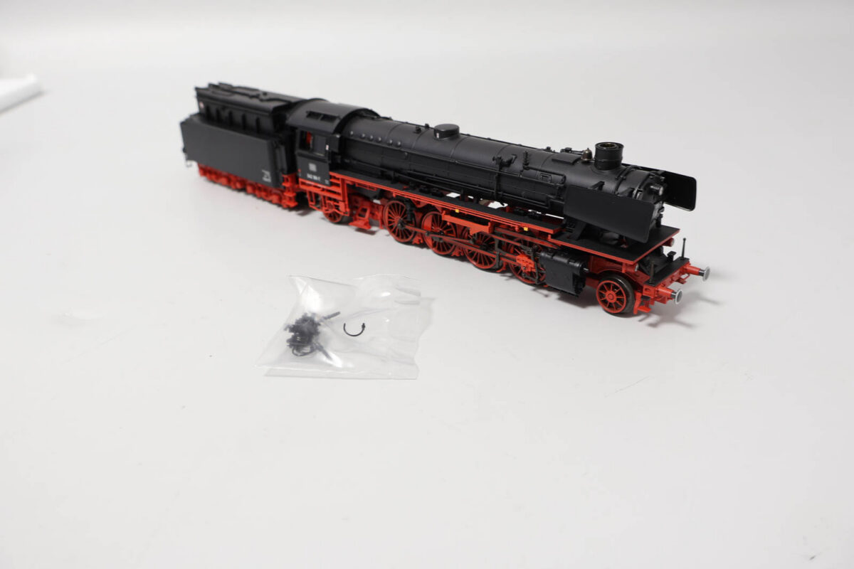 MÄrklin 37926 stoomlocomotief type 042 DB - Afbeelding 8