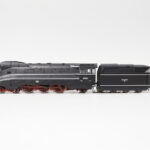 Märklin 37912-1 stoomlocomotief BR03 DRG