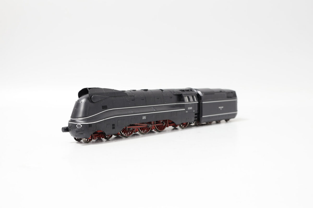 Märklin 37912-1 stoomlocomotief BR03 DRG - Afbeelding 2
