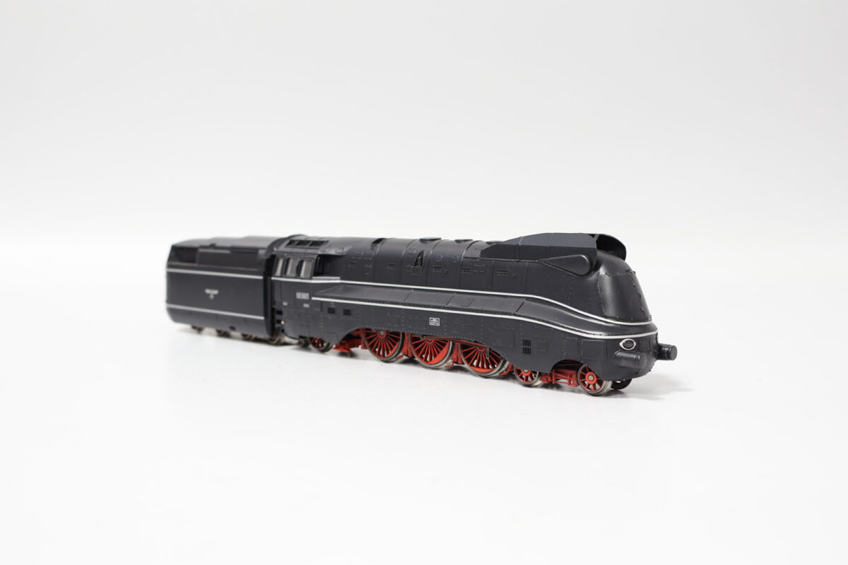 Märklin 37912-1 stoomlocomotief BR03 DRG - Afbeelding 3