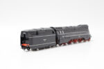 Märklin 37912-1 stoomlocomotief BR03 DRG - Afbeelding 4
