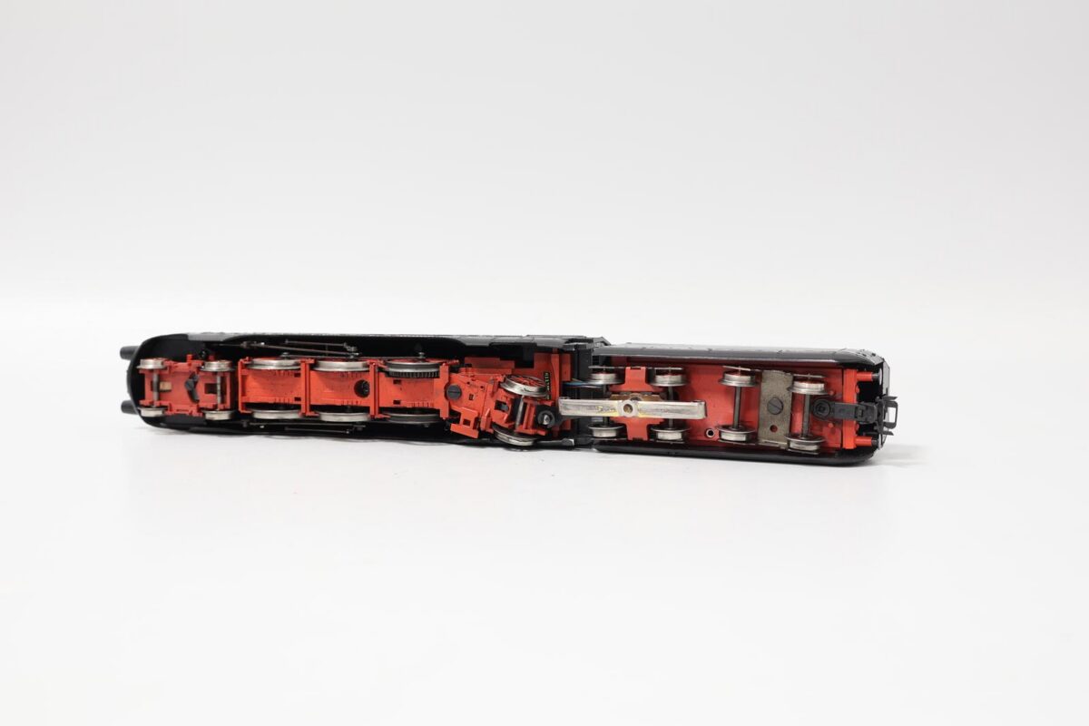 Märklin 37912-1 stoomlocomotief BR03 DRG - Afbeelding 7