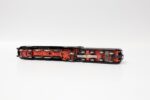 Märklin 37912-1 stoomlocomotief BR03 DRG - Afbeelding 6