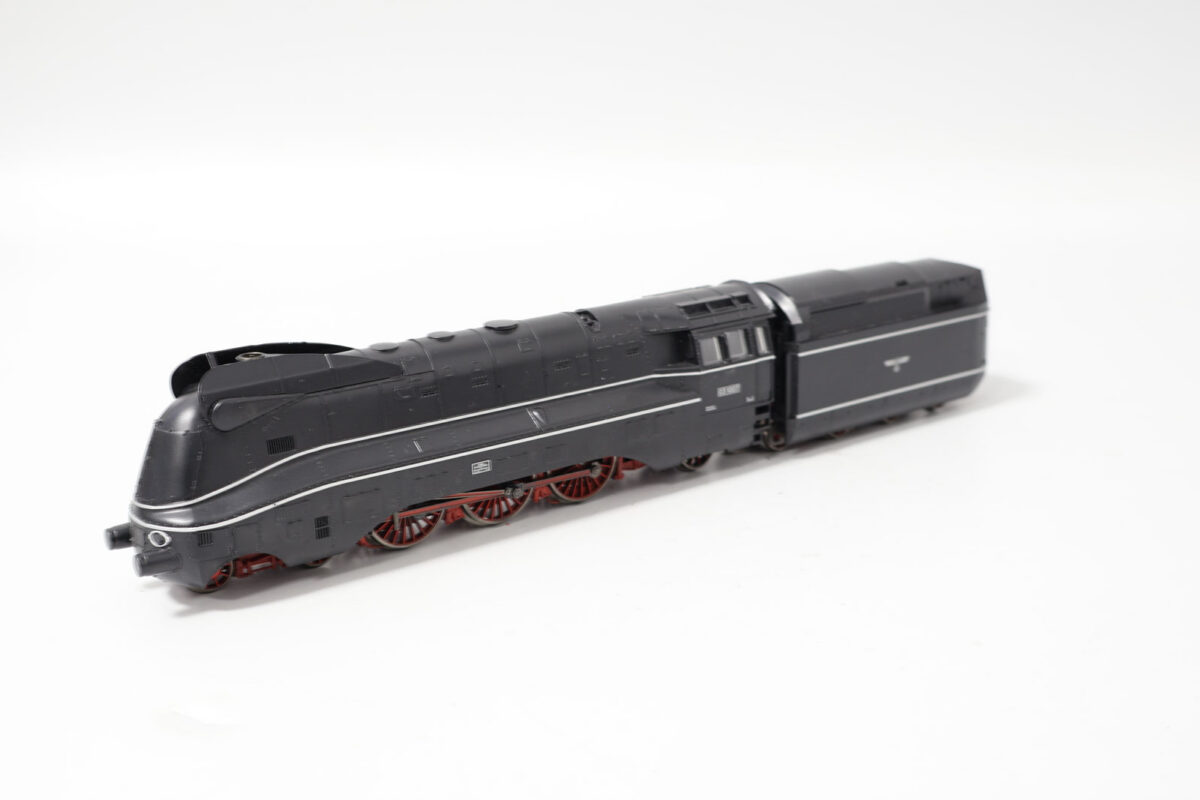 Märklin 37912-1 stoomlocomotief BR03 DRG - Afbeelding 8
