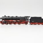 Märklin 37955-02 Digitale stoomlocomotief BR03 DB