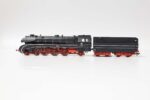 Märklin 37085 digitale stoomlocomotief BR10 DB MFX/sound - Afbeelding 4