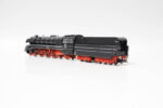Märklin 37085 digitale stoomlocomotief BR10 DB MFX/sound - Afbeelding 5
