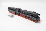 Märklin 37085 digitale stoomlocomotief BR10 DB MFX/sound - Afbeelding 8