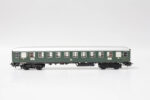 MÄrklin 00796-02 personenrijtuig 2ekl DB