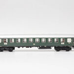 MÄrklin 00796-02 personenrijtuig 2ekl DB