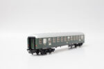 MÄrklin 00796-02 personenrijtuig 2ekl DB - Afbeelding 2