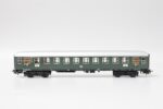 MÄrklin 00796-02 personenrijtuig 2ekl DB - Afbeelding 3