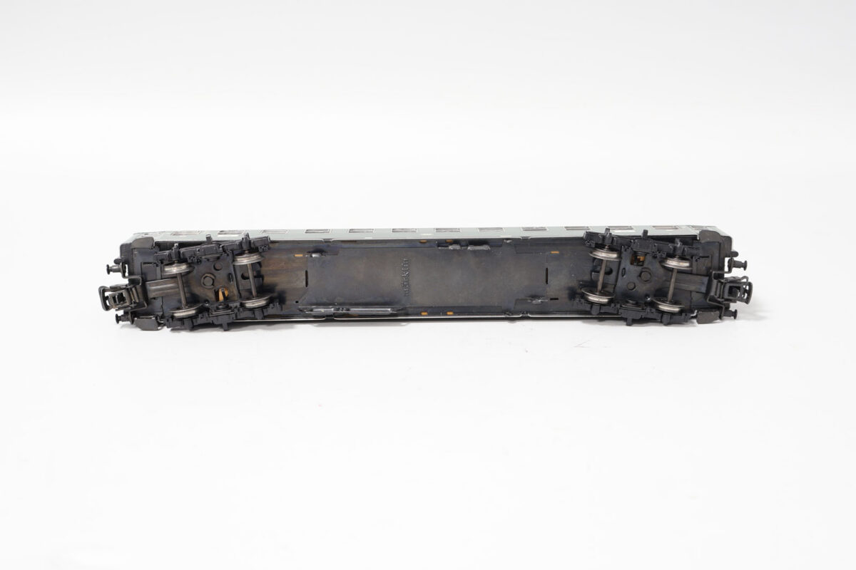 MÄrklin 00796-02 personenrijtuig 2ekl DB - Afbeelding 6