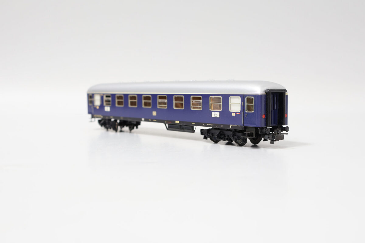 Märklin 00796-01 personenrijtuig 1ekl DB - Afbeelding 2