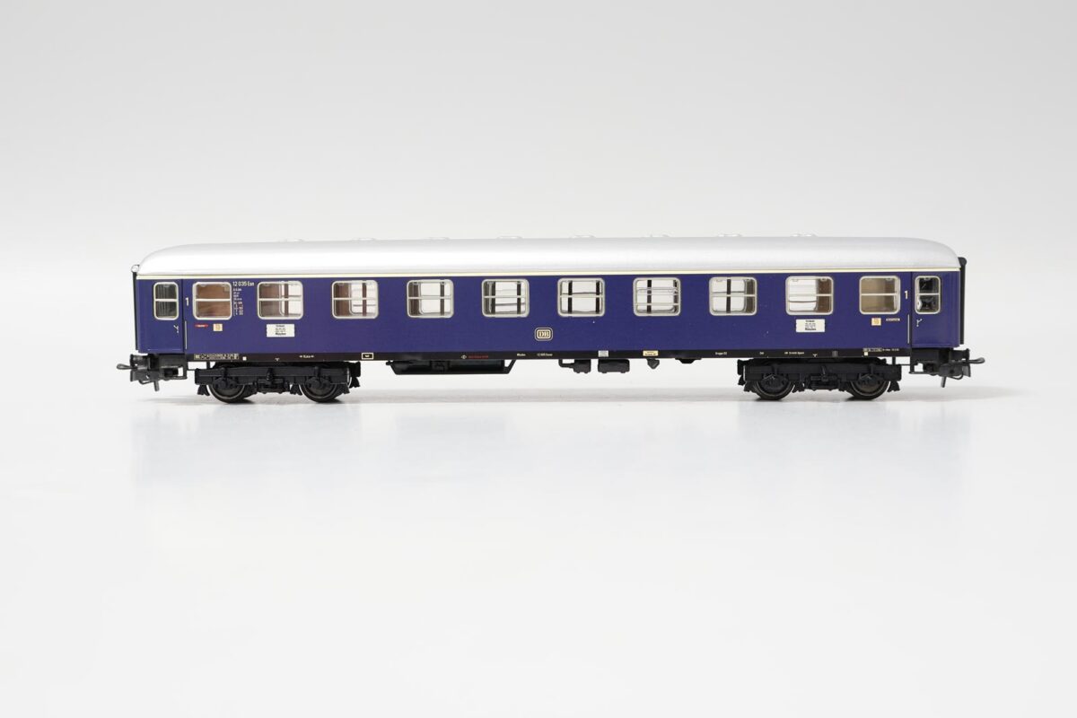 Märklin 00796-01 personenrijtuig 1ekl DB - Afbeelding 3