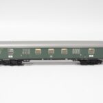 Märklin 00796-03 bagagerijtuig  DB