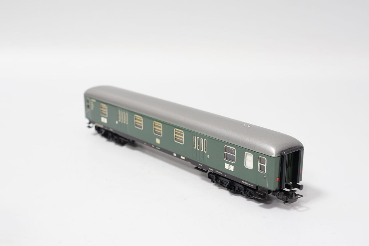 Märklin 00796-03 bagagerijtuig  DB - Afbeelding 4