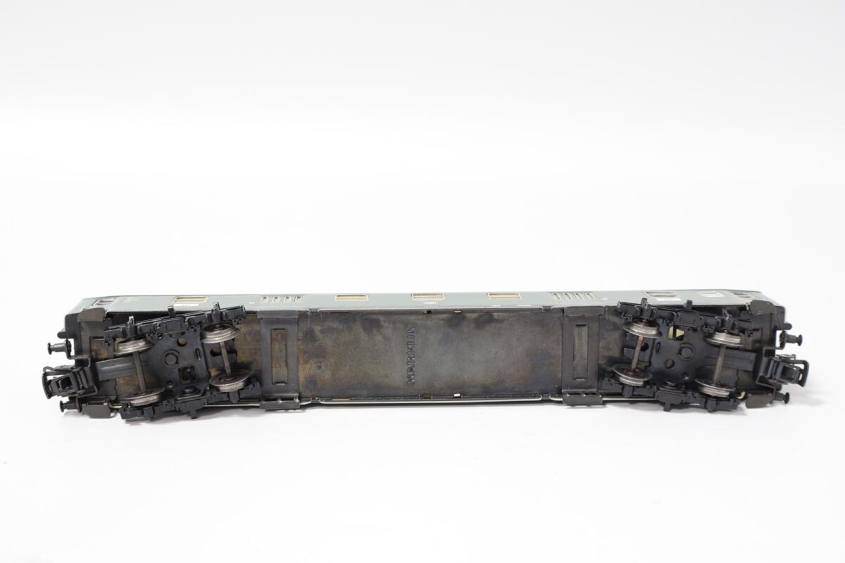 Märklin 00796-03 bagagerijtuig  DB - Afbeelding 5