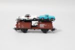 MÄrklin 84613 autotransportwagen met klassiekers