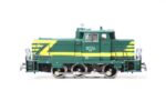 Märklin 3149 digitale diesellocomotief serie 8058 NMBS