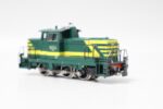 Märklin 3149 digitale diesellocomotief serie 8058 NMBS - Afbeelding 3