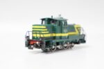 Märklin 3149 digitale diesellocomotief serie 8058 NMBS - Afbeelding 5