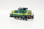 Märklin 3149 digitale diesellocomotief serie 8058 NMBS - Afbeelding 6