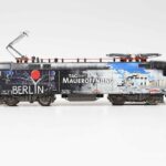 Märklin 39846 E lok Taurus 25 jahre Deutsche wiedervereinigung MRCE