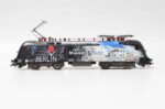 Märklin 39846 E lok Taurus 25 jahre Deutsche wiedervereinigung MRCE