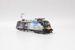Märklin 39846 E lok Taurus 25 jahre Deutsche wiedervereinigung MRCE - Afbeelding 2