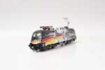 Märklin 39846 E lok Taurus 25 jahre Deutsche wiedervereinigung MRCE - Afbeelding 3
