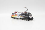 Märklin 39846 E lok Taurus 25 jahre Deutsche wiedervereinigung MRCE - Afbeelding 5