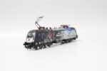 Märklin 39846 E lok Taurus 25 jahre Deutsche wiedervereinigung MRCE - Afbeelding 6