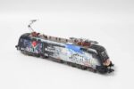 Märklin 39846 E lok Taurus 25 jahre Deutsche wiedervereinigung MRCE - Afbeelding 8
