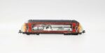 Märklin 39601 digitale elektrische locomotief Re460 Musik SBB