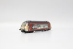 Märklin 39601 digitale elektrische locomotief Re460 Musik SBB - Afbeelding 6