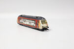Märklin 39601 digitale elektrische locomotief Re460 Musik SBB - Afbeelding 4