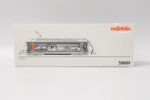 Märklin 39601 digitale elektrische locomotief Re460 Musik SBB - Afbeelding 3