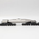 Märklin 48294 Torpedowagen DB  met schade