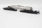 Märklin 48294 Torpedowagen DB  met schade - Afbeelding 3