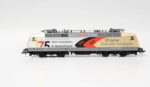 Märklin 37542 elektrische locomotief BR120.1 DB MFX/Sound