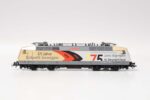 Märklin 37542 elektrische locomotief BR120.1 DB MFX/Sound - Afbeelding 6