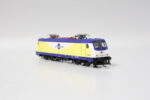 Märklin 36612 digitale elektrische locomotief BR142 LNVG - Afbeelding 2