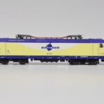 Märklin 36612 digitale elektrische locomotief BR142 LNVG