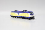 Märklin 36612 digitale elektrische locomotief BR142 LNVG - Afbeelding 4