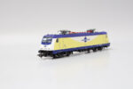 Märklin 36612 digitale elektrische locomotief BR142 LNVG - Afbeelding 5
